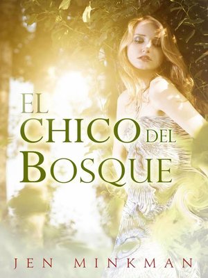cover image of El Chico Del Bosque